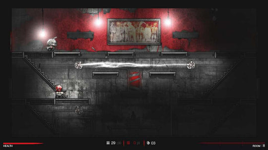 room13 PC Steam CD Key
