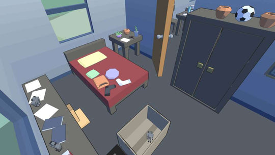 Catlateral Damage PC Steam CD Key