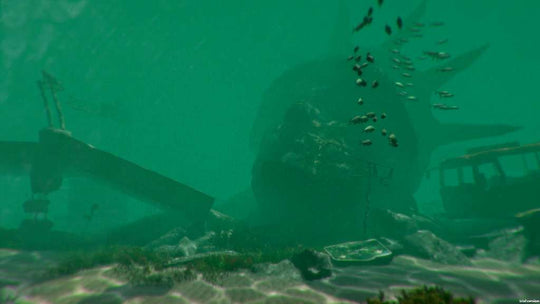 Shark Attack Deathmatch 2 Steam CD Key