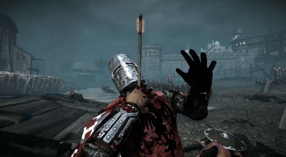 Chivalry: Complete Pack EU PC Steam CD Key