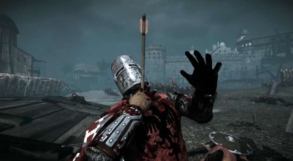 Chivalry: Complete Pack EU PC Steam CD Key