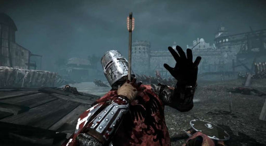 Chivalry: Complete Pack EU PC Steam CD Key