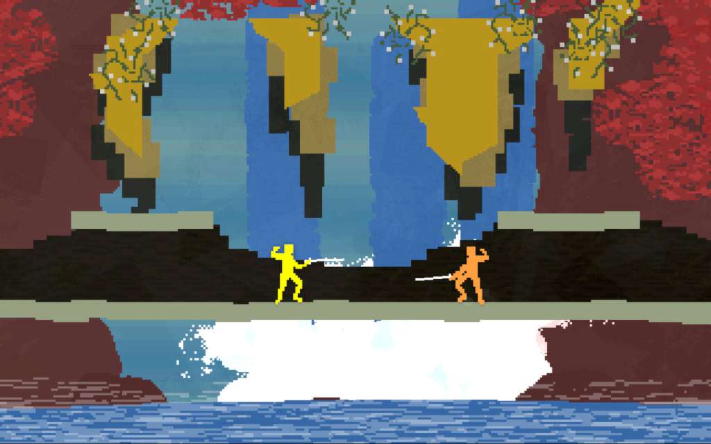 Nidhogg Steam CD Key