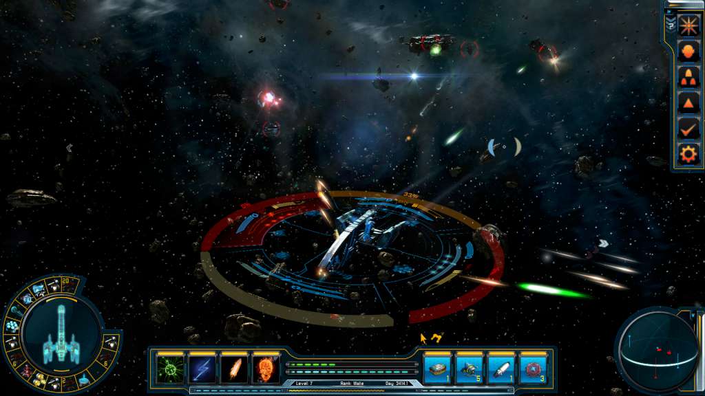 Starpoint Gemini 2 Gold Pack Steam CD Key