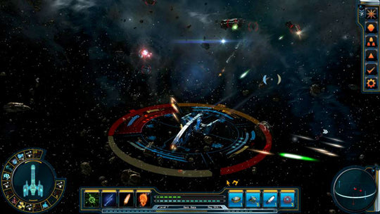 Starpoint Gemini 2 Gold Pack Steam CD Key