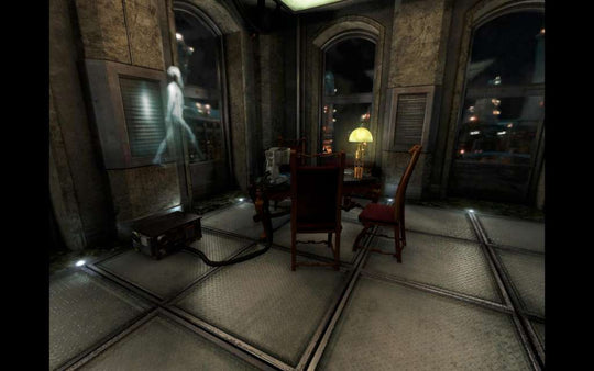 Nikopol: Secrets of the Immortals PC Steam CD Key