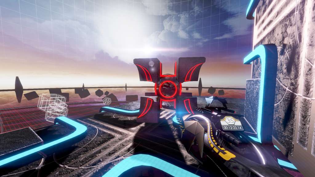 DeadCore Steam CD Key