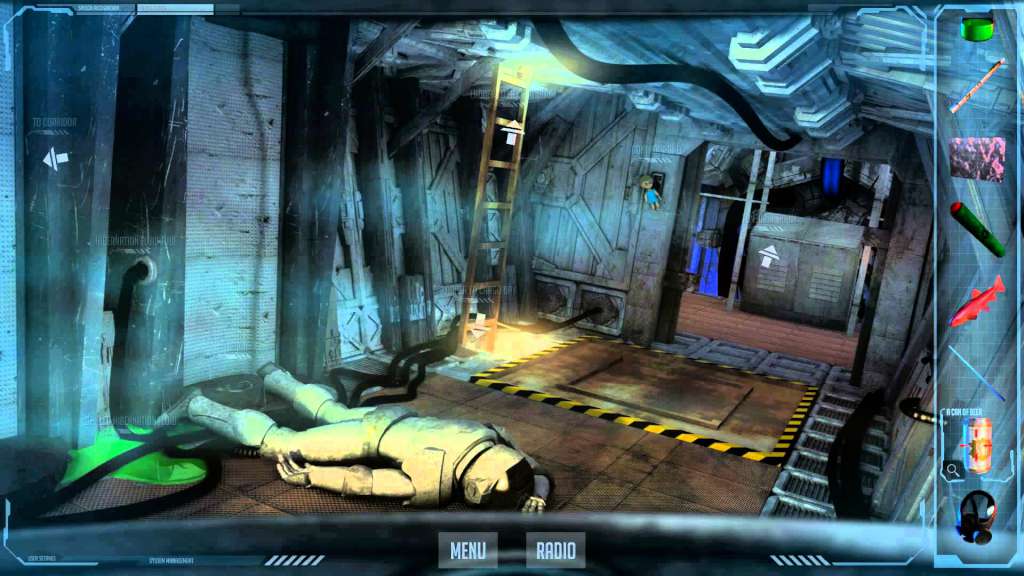 Morningstar: Descent to Deadrock Steam CD Key