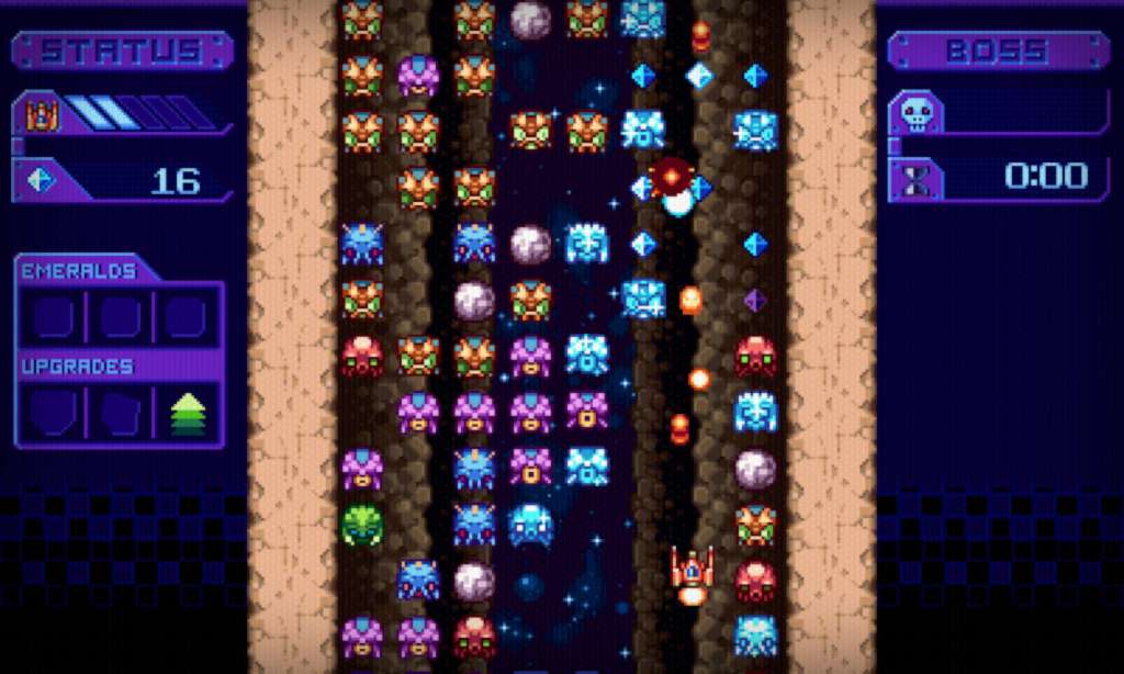 Super Star Path Steam CD Key