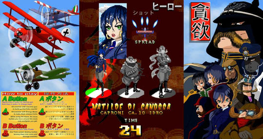 Don'Yoku Steam CD Key