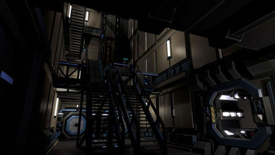 Interstellar Rift PC Steam CD Key