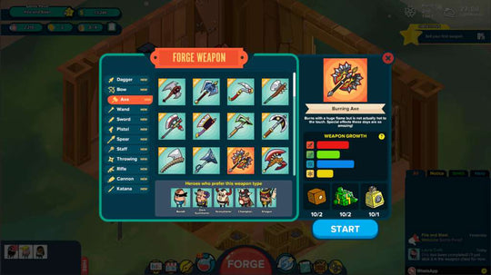 Holy Potatoes! A Weapon Shop?! PC Steam CD Key