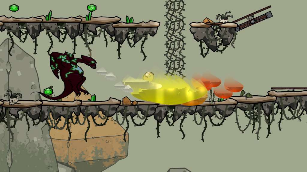 Amygdala Steam CD Key