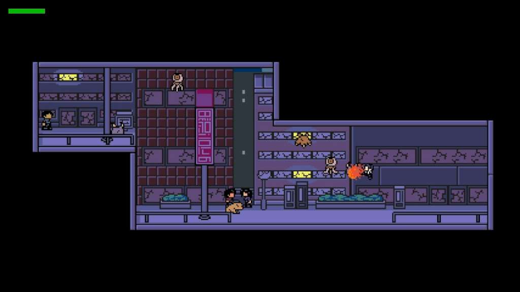 Ninjahtic Mind Tricks Steam CD Key