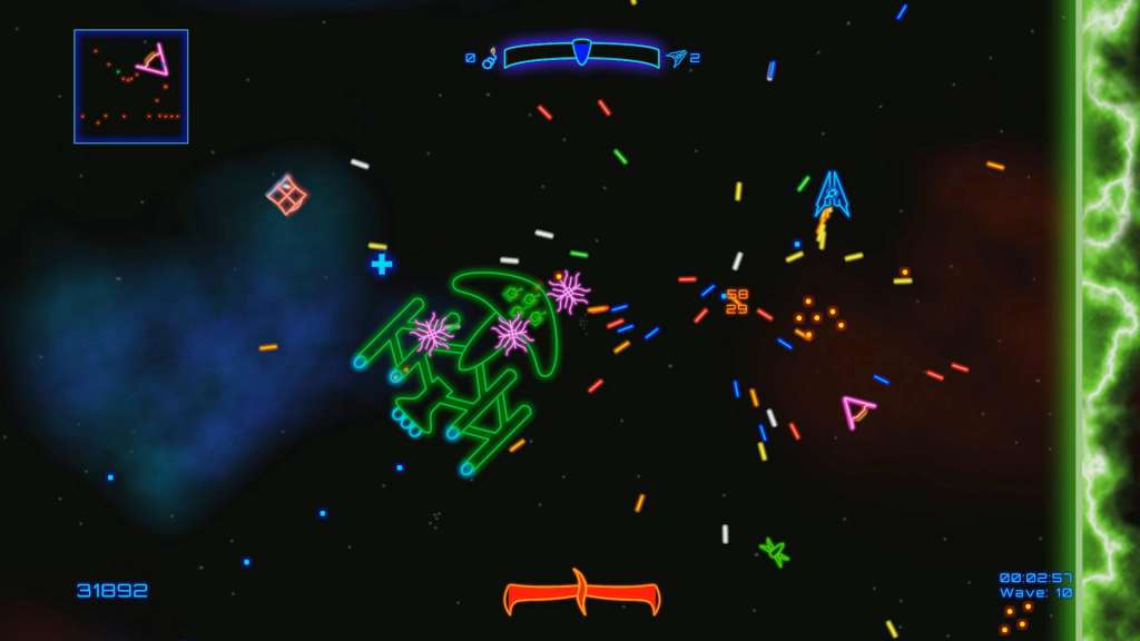 Incandescent Steam CD Key