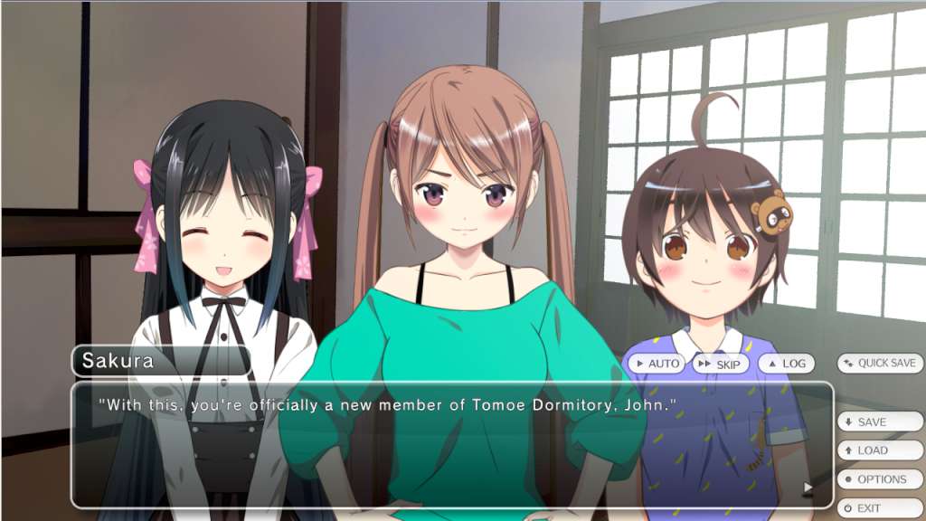 Tokyo School Life Steam CD Key