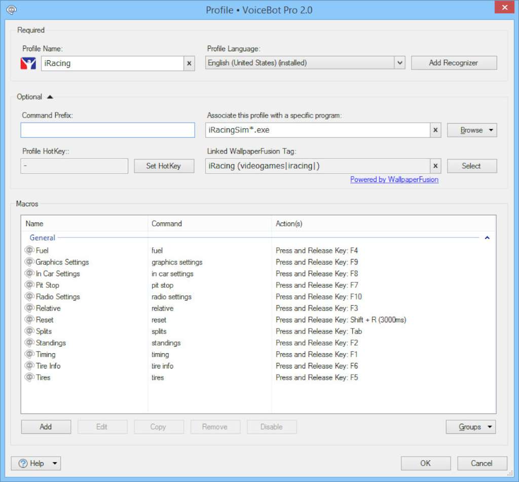 VoiceBot Steam CD Key