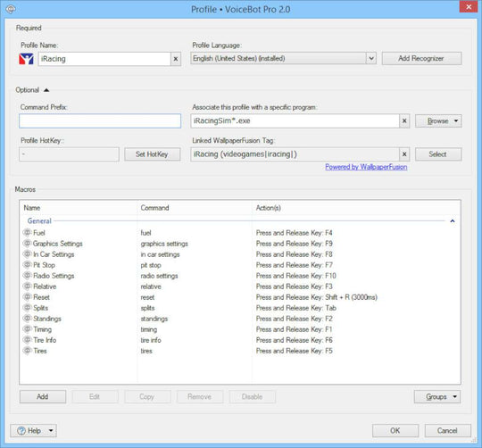 VoiceBot Steam CD Key