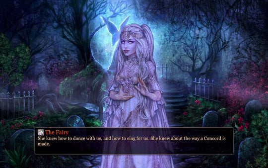 Cinders PC Steam CD Key