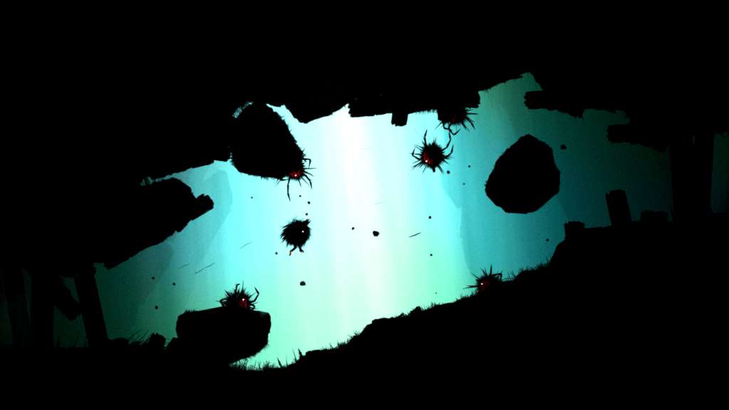 Feist PC Steam CD Key