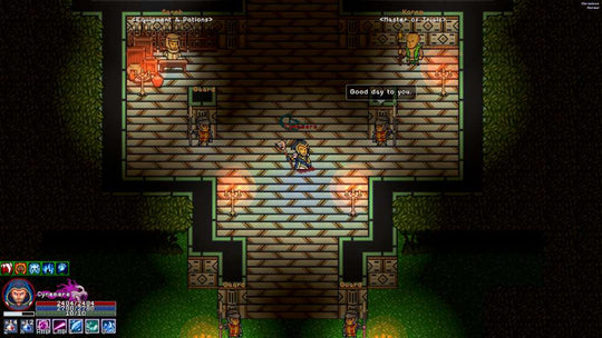Chronicon PC Steam CD Key