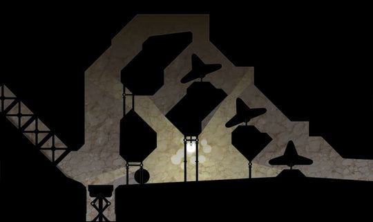 Collisions Steam CD Key