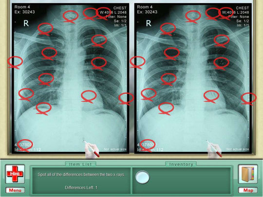 Elizabeth Find M.D. - Diagnosis Mystery - Season 2 Steam CD Key