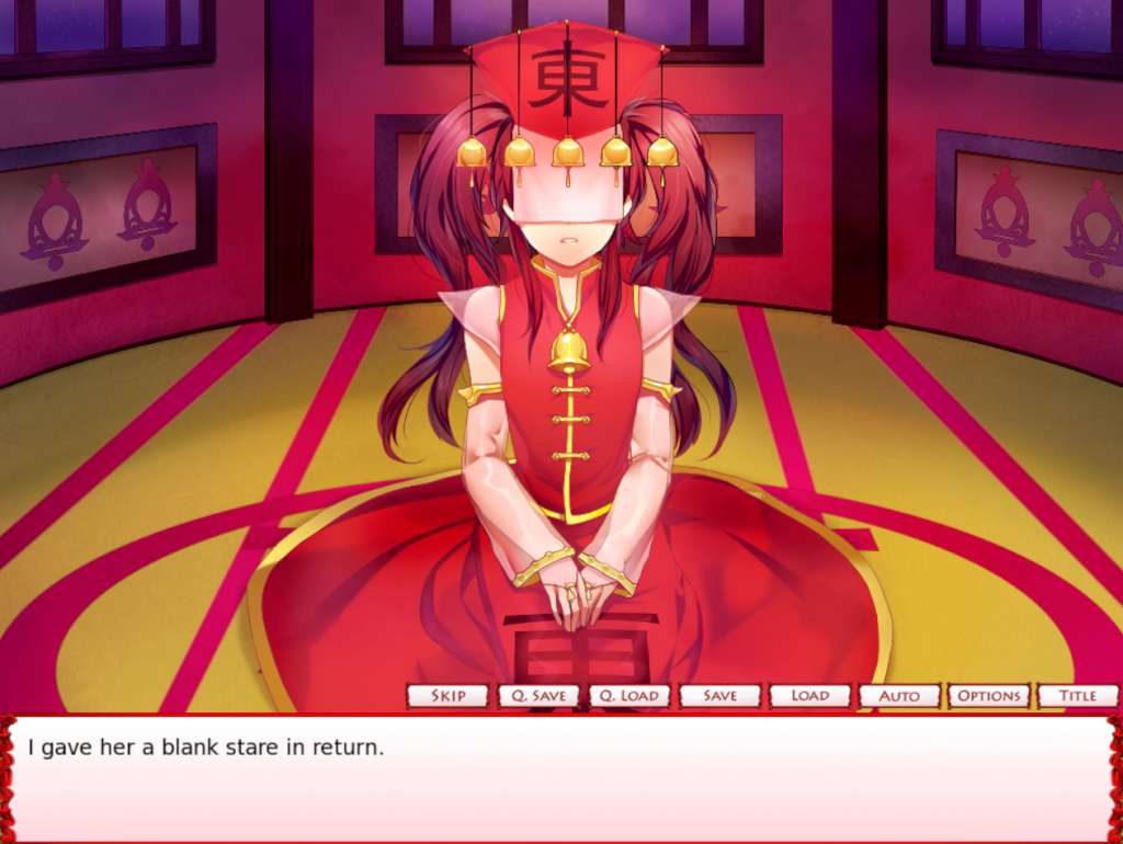 Cursed Sight Steam CD Key