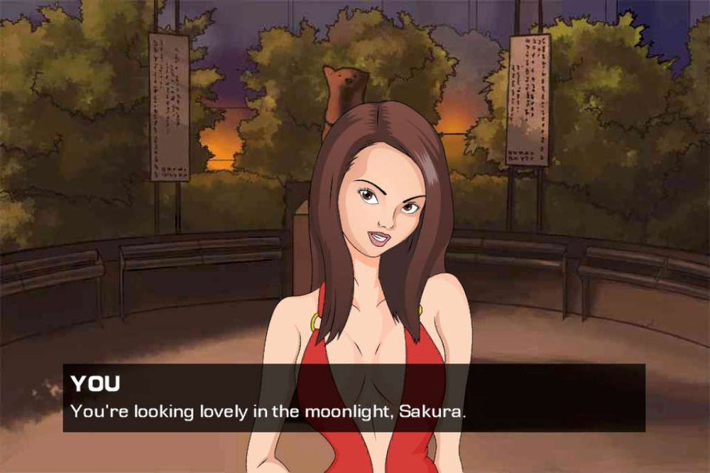 Tokyo Hosto Steam CD Key
