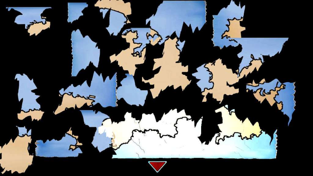 Lost in Paradise Steam CD Key