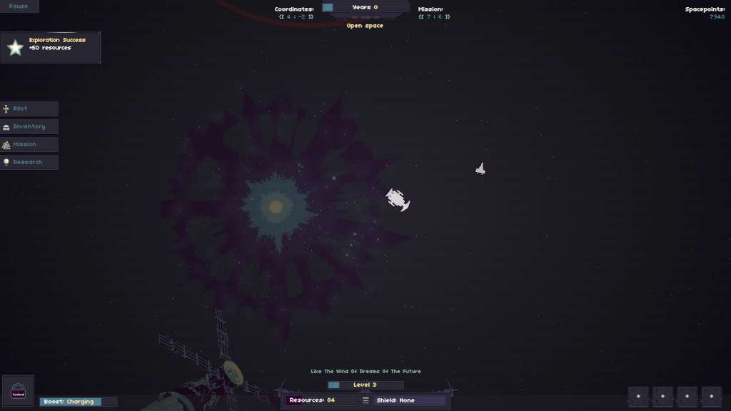 RymdResa Steam CD Key