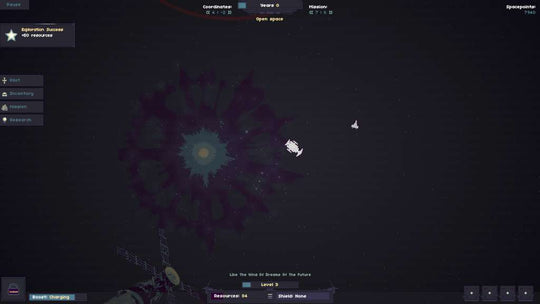 RymdResa Steam CD Key