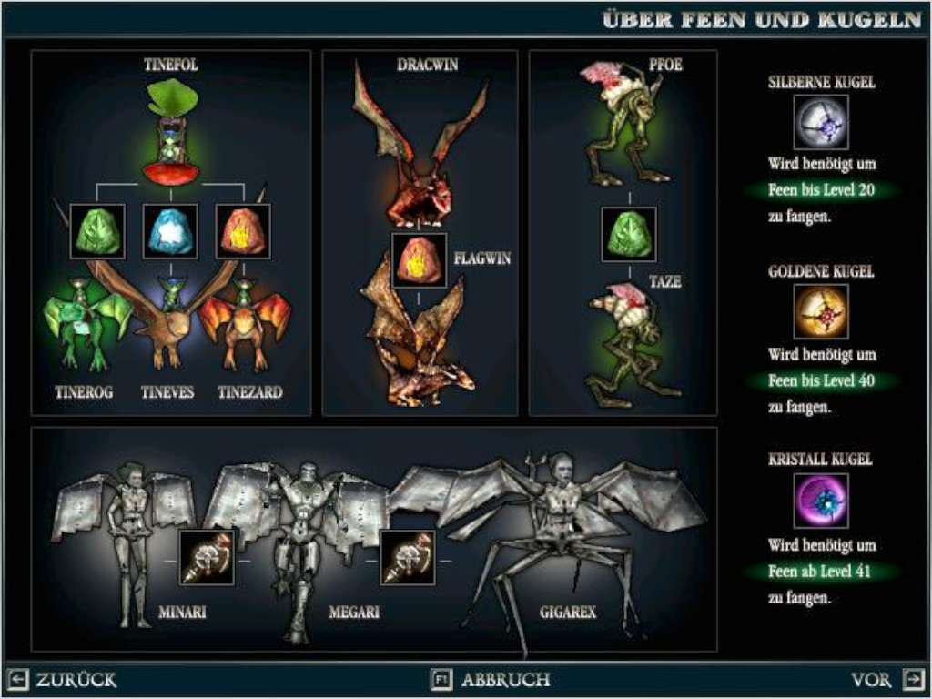 Zanzarah: The Hidden Portal PC Steam CD Key