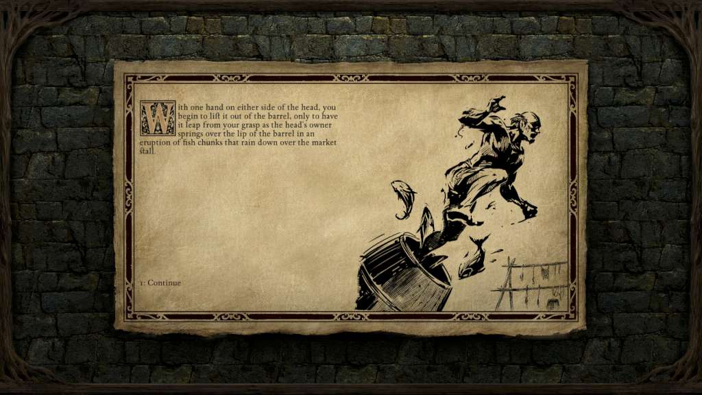 Pillars of Eternity - The White March Part I DLC Steam CD Key