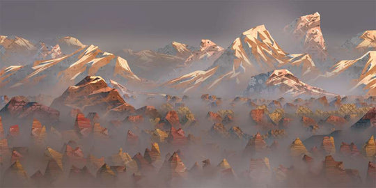 Shelter 2 - Mountains DLC Steam CD Key