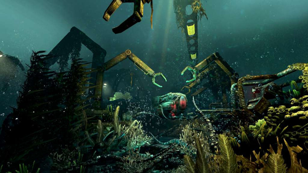SOMA GOG CD Key