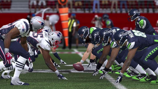 Madden NFL 16 XBOX One CD Key