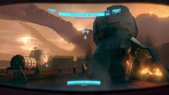 Corpse of Discovery PC Steam CD Key
