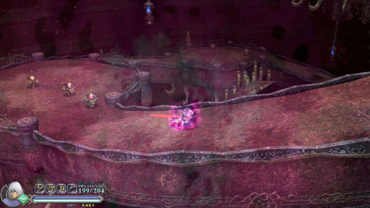 Ys Origin Steam CD Key