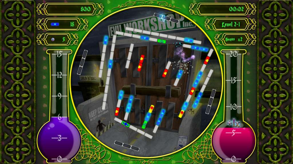 Magical Brickout Steam CD Key