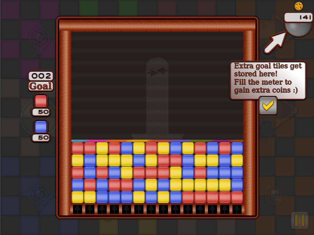 Tisnart Tiles Steam CD Key