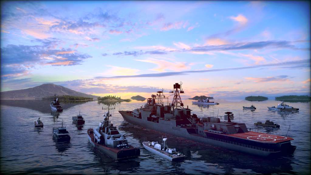 Wargame Franchise Pack Steam CD Key