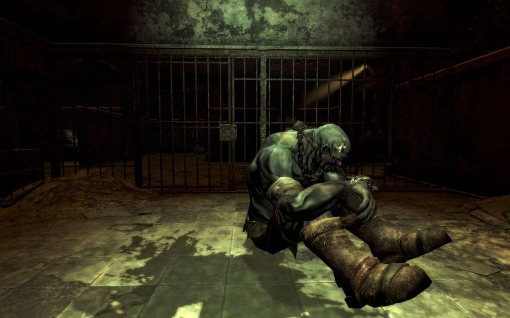 Fallout: New Vegas - Dead Money DLC PC Steam CD Key