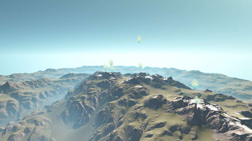 Volo Airsport Steam CD Key