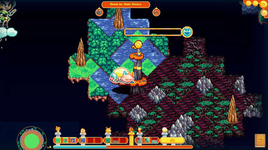 Fate Tectonics Steam CD Key