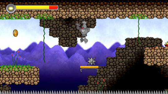 Robot Exploration Squad Steam CD Key