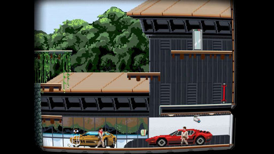 Master Spy Steam CD Key