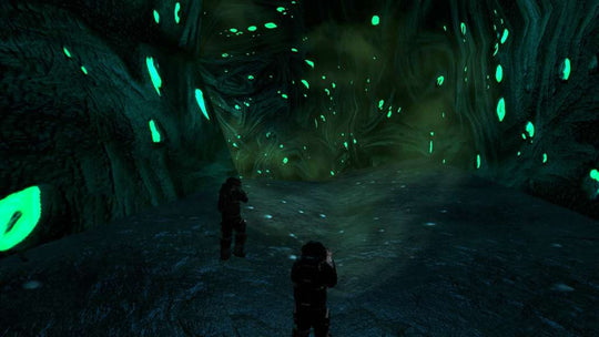 PULSAR: Lost Colony Steam CD Key