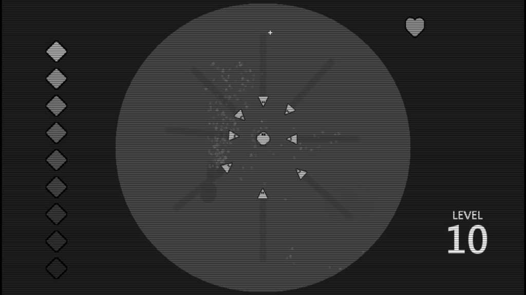 Shapes of Gray Steam CD Key