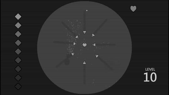 Shapes of Gray Steam CD Key